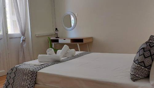 Erra - Taupe - Athens Center,140m²,4 BD,2 BATH - Foto 1