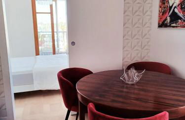 Fenestrelle By LGM une chambre, climatisation, wifi - Foto 11