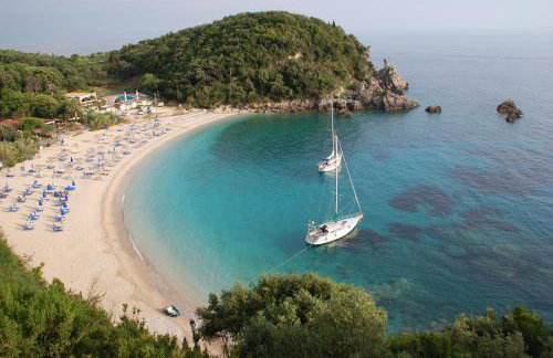 Aspri Villa - Foto 65