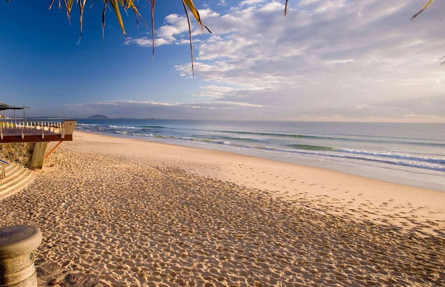 Ocean Vista On Alex - Foto 79