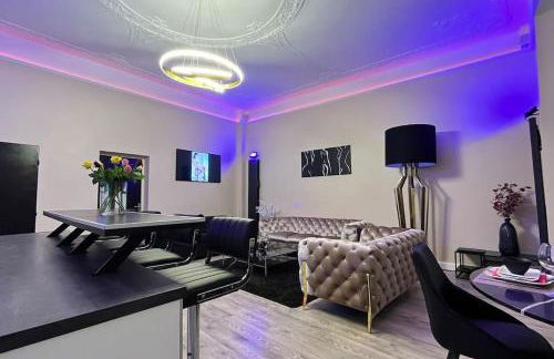 Appartement de luxe avec Jacuzzi au centre de Metz - Foto 18