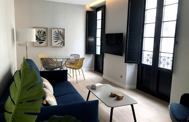 Arenal Suites Alicante - Foto 19