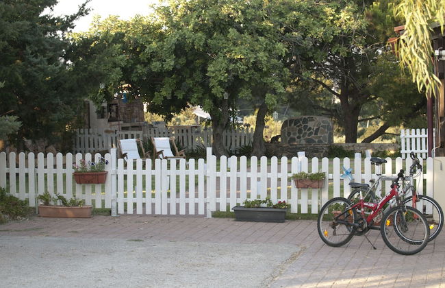 The Garden of Zephyrus - Foto 73