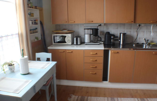 Slottsbädden - Foto 15