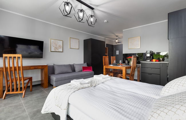 Seaside Apartamenty - Dominikana - Photo 4