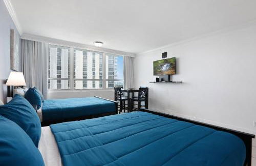 Miami Beach Apartments by MiaRentals - Foto 54