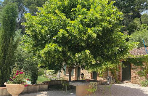 Gites de la Villa Pergola - Foto 9