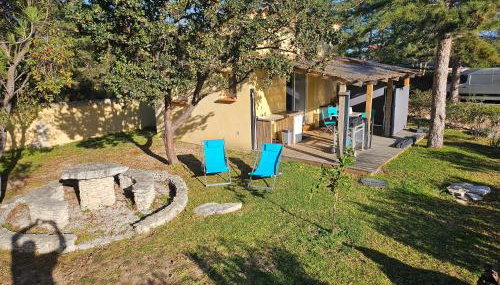 Studio Villa Boca - Foto 5, Garden