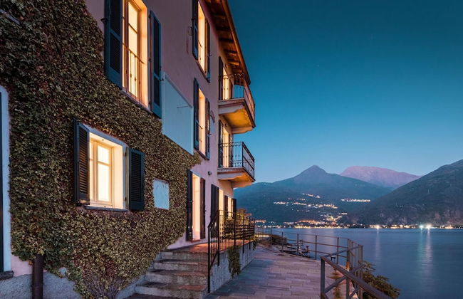 Villa Rivetta 6 2 in Santa Maria Rezzonico - Foto 31