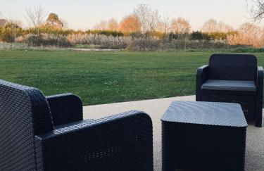 Maison en pierres au calme près d'Ancenis - Foto 7