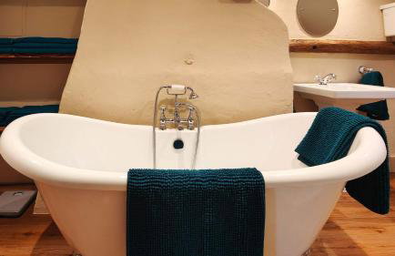 Chinnerys Country Cottage - Foto 22