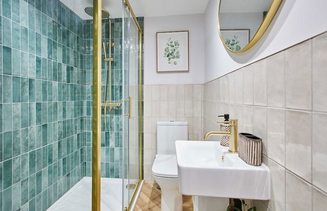 Host Stay Mayfield - Foto 4