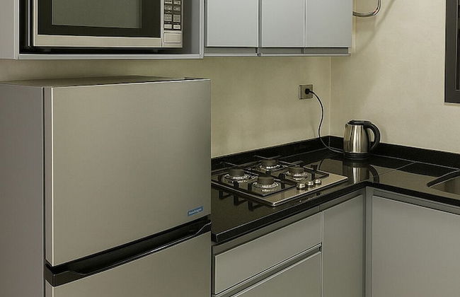 Porto Said Chalets Designed for Unforgettable Vacations - Foto 47