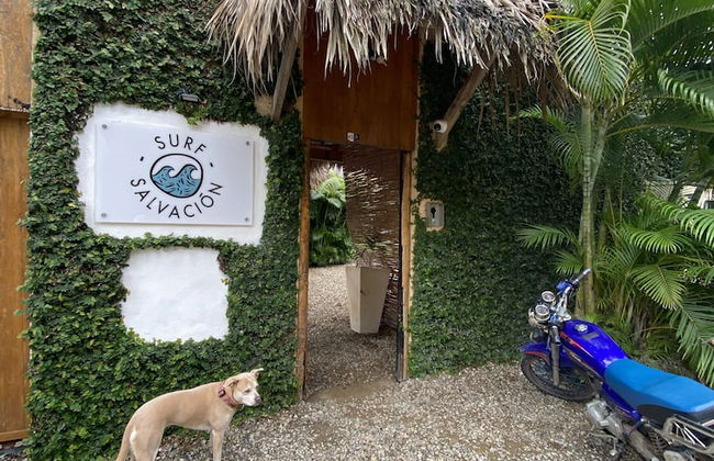 SLABDR Coliving | Once Surf Salvación. - Foto 31