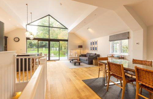 Golwg y Lan - A stunning home for 10 with sea views - Foto 9