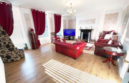 The Georgian Apartment - Photo 14