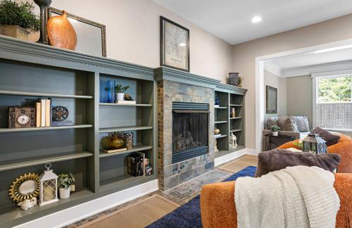 Cute and Quaint on Carrollton-Family Friendly Home - Foto 28