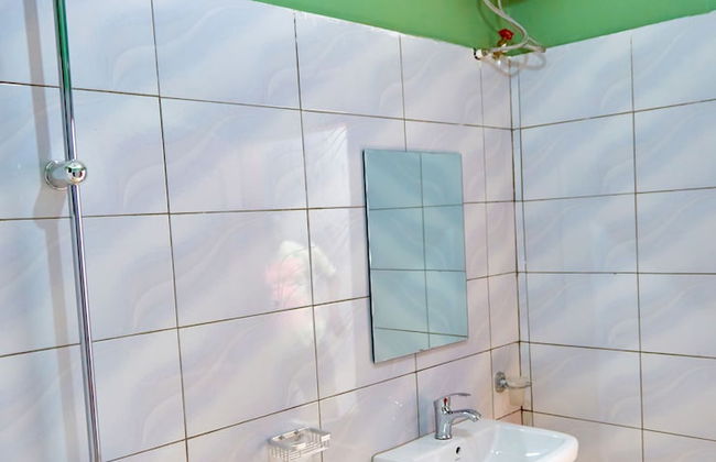 Eagle Apartments - Foto 13