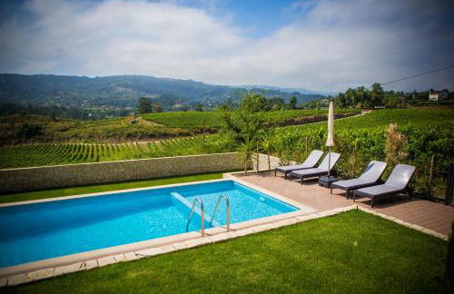 DreamVille- Casa da Pedral - Foto 12