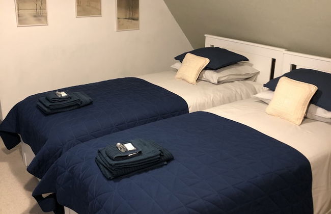 DCV Summer Home - Foto 2