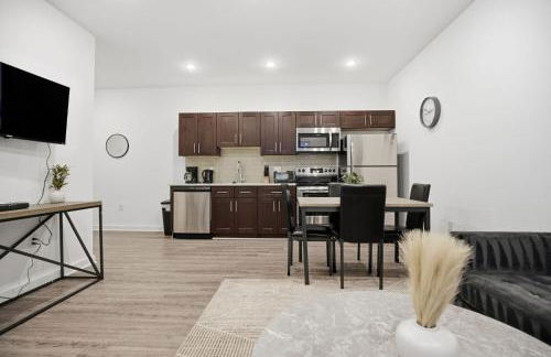 Modern 1BR1BA unit at Fairmount Square - Foto 5