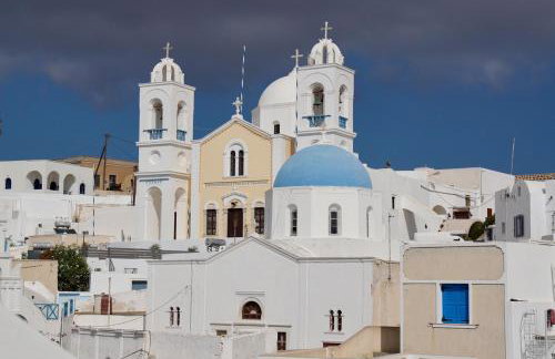 Villa Orpheus Santorini - Foto 48
