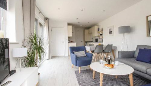 Meadow View Barn - Foto 4