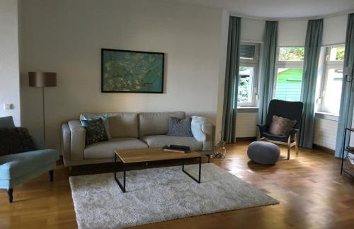 Villa Elfenstein - Foto 7