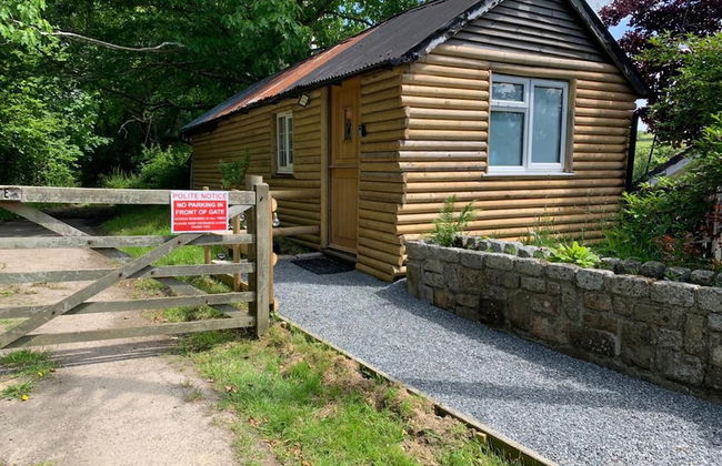 Beautiful 1-bed Studio in Boyton Launceston - Foto 1