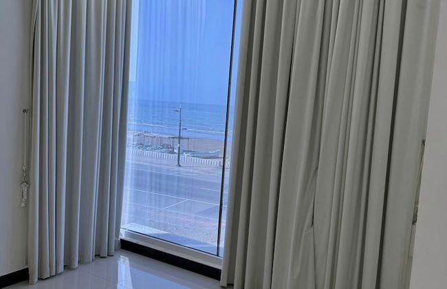 Hotel Global Properties Muscat - Foto 1