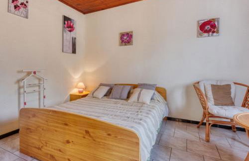 Holiday Home Pontac-Gadet 2 by Interhome - Foto 11