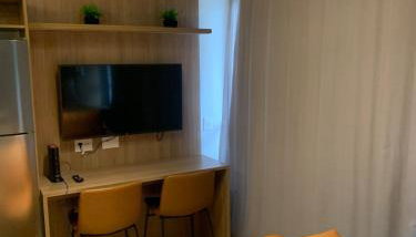 LINDO Studio na Vila Mariana OL 1010 Metrô Sta Cruz - Foto 5