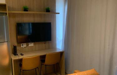 LINDO Studio na Vila Mariana OL 1010 Metrô Sta Cruz - Foto 5