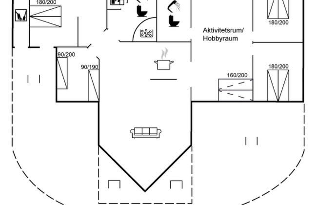 "Guthmar" - 350m to the fjord - Foto 2