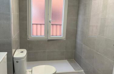 Apartamento África en centro moderno con balcón - Foto 38