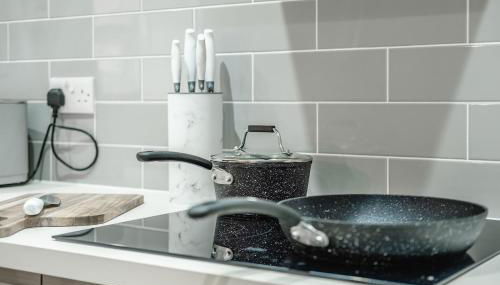 Contractors! Free parking, Wifi, 20Percent OFF - Foto 3