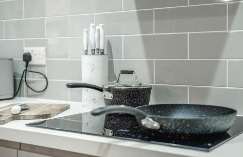 Contractors! Free parking, Wifi, 20Percent OFF - Foto 3