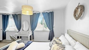 4 bedroom house Sleeps 8 Bottesford Amaya 22 - Foto 3