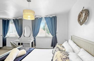 4 bedroom house Sleeps 8 Bottesford Amaya 22 - Foto 3