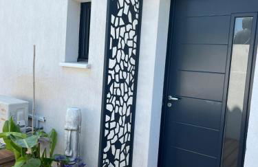 Le Castellet Maison de vacances - Foto 8