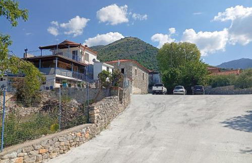 Τhe grandma's house - Foto 19