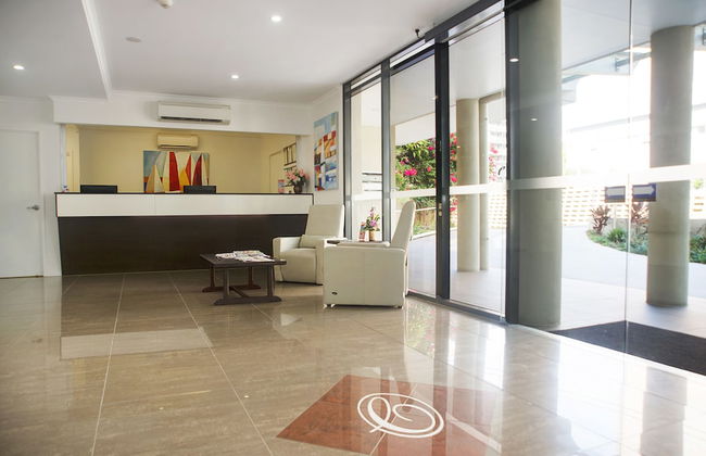 Gladstone Central Plaza - Foto 2