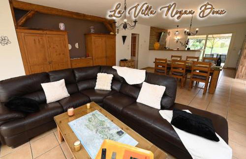 La Villa Noyau Doux - Foto 1