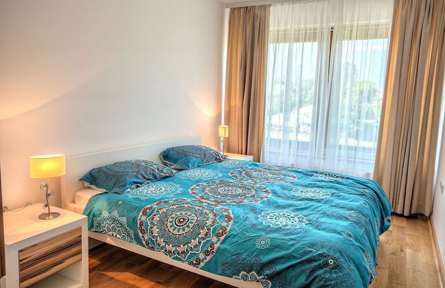 Vip Apartments - Foto 4