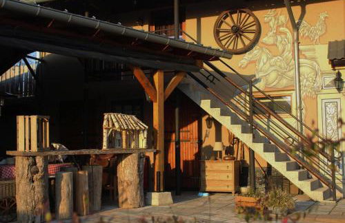 Flat in Alsace near Vosges Nature Park - Foto 15