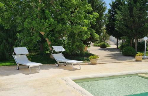 Villa Dei Lidi - HomeSalento com - Foto 4