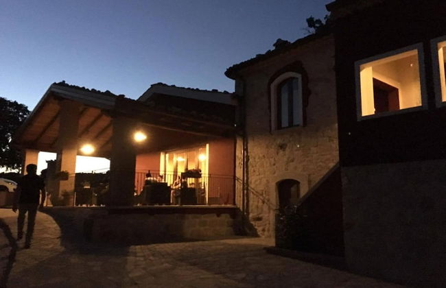 Agriturismo Yes Boss - Foto 38