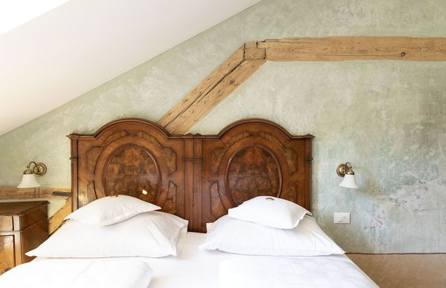 Villa Bergmann Suites Meran - Foto 11