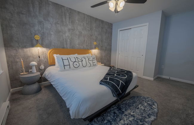 Hunter House - Foto 5