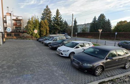 Przytulna kawalerka blisko centrum - Foto 20